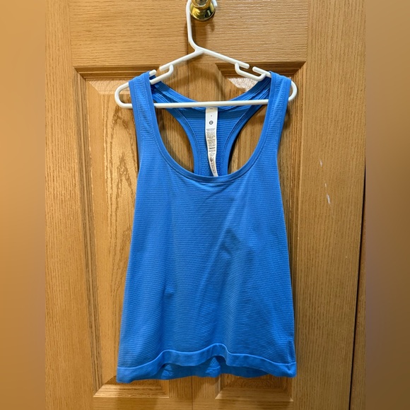 Lululemon Swiftly Tech Racerback Tank top - Picture 1 of 3